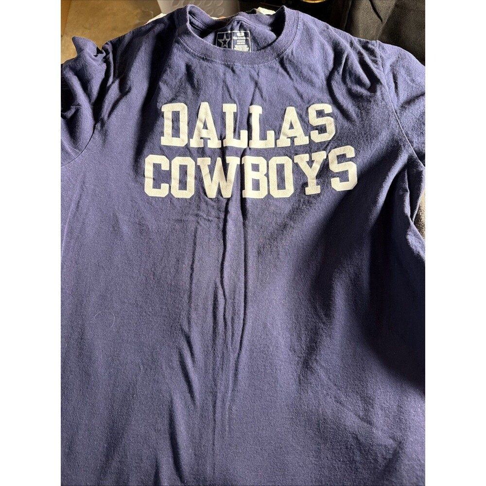 Dallas Cowboys T-Shirt M